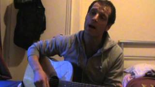Easy Way To Cry  David Gray Cover