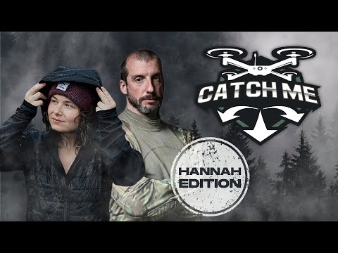 CatchMe - Hannah Edition | LASST DIE SPIELE BEGINNEN | Folge 1