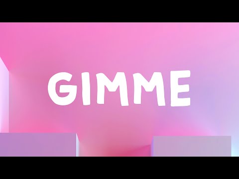 Sam Smith - Gimme (Lyrics) Feat. Koffee & Jessie Reyez