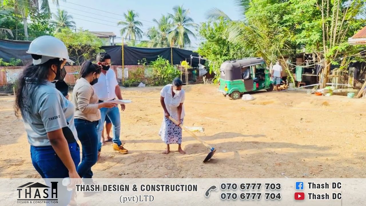 Padukka Ongoing Project