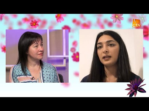 Pentru noi, femeile - Gabriela Radu - Cea mai curajoasă mamă