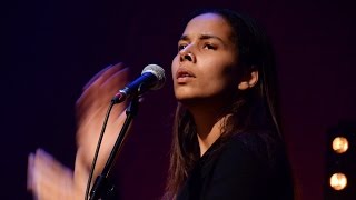 Rhiannon Giddens - Mouth Music  (Live at Celtic Connections 2016)