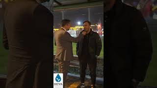 DEVA Partisi Kayseri İl Başkanlığı’ndan Ulaşım Zammına Tepki