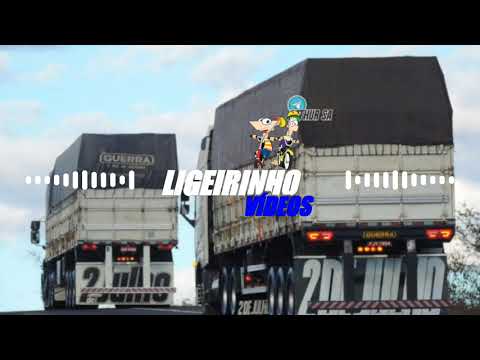 BONDE DO GATO PRETO - LINGUADÃO ( É SÓ LINGUADÃO É SO LINGUADINHA)