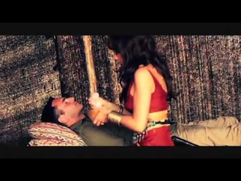 David Vendetta vs Tara McDonald ft Alim I'm Your Goddess