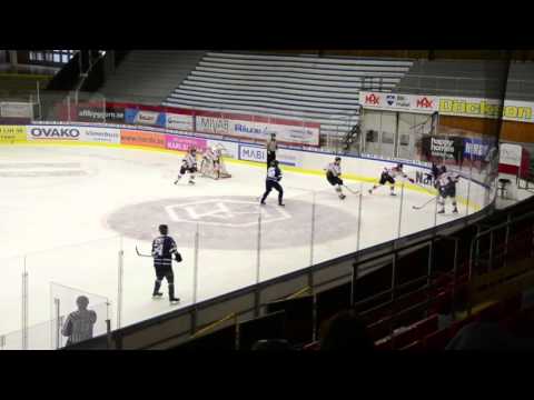 Karlskoga - Hammarö HC J18