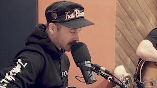 Portugal. The Man – Purple Yellow Red and Blue (LIVE)