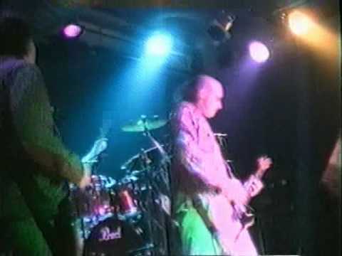 Sink: Seams & Bluesman (Live 1991)