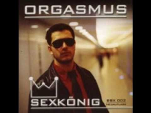Orgasmus - Ekel & Sexisten (feat. Basstard & Frauenarzt)