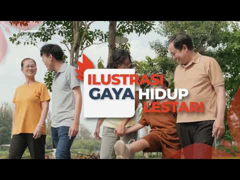 Ixora @ Antara Gapi video