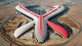 United States' Megaprojects Completing in 2025