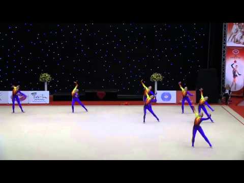 AGG CC I  Victoria final RUS