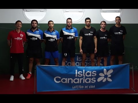 0-5.-  ELBERTH PARRA - PABLO MORENO (A)