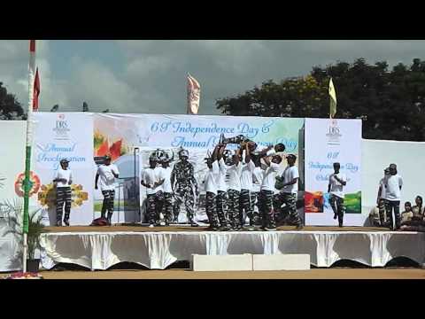 abhesshekhh choreographed by me