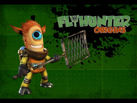 Flyhunter Origins Android