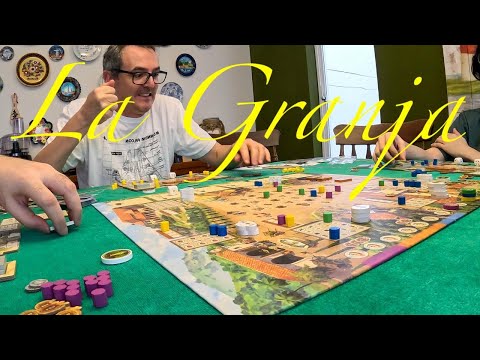 La Granja