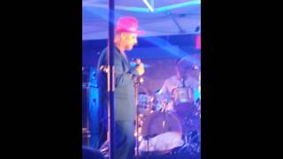 Boy george death of samantha ( live jazz à L&#39;hospi