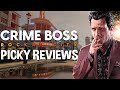 Crime Boss Rockay City In 2025 Picky Review