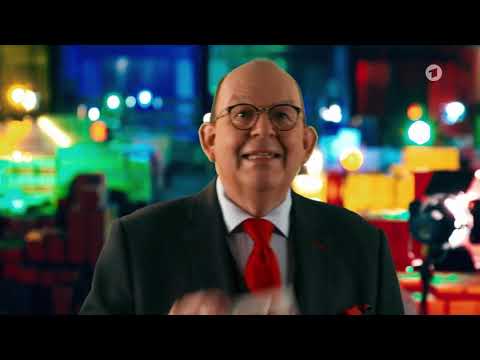 Denis Scheck zur Top Ten  Belletristik im März 2021