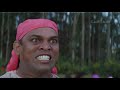 Non Stop Action Scenes Mithun Chakraborty