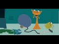 Plory And Yoop Season 2 TRAILER