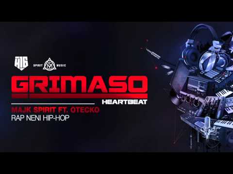 DJ Grimaso - Rap neni Hip-Hop ft. Majk Spirit, Otecko