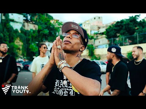 Nino Freestyle, Peiker, Yeo Freko, Beyako Rap - JUDAS (Video oficial)