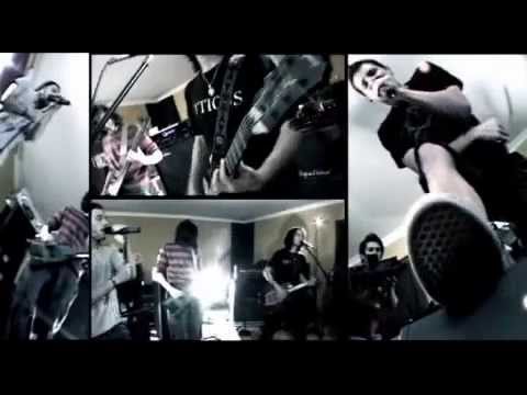 PANIK (Ex- Nevada Tan) - Lass mich fallen (Session)