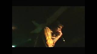 Give Up The Ghost - Shoplifting In a Ghost Town / I Saved Latin (Live - 2005)