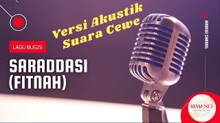 Download lagu Lagu Bugis Cocok Di Cafe - Saraddasi versi Akustik - Suara Cewe - terbaru mp3 Download lagu Lagu Bugis Cocok Di Cafe - Saraddasi versi Akustik - Suara Cewe - terbaru mp3