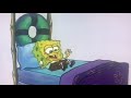 Spongebob Squarepants Sleepy Time