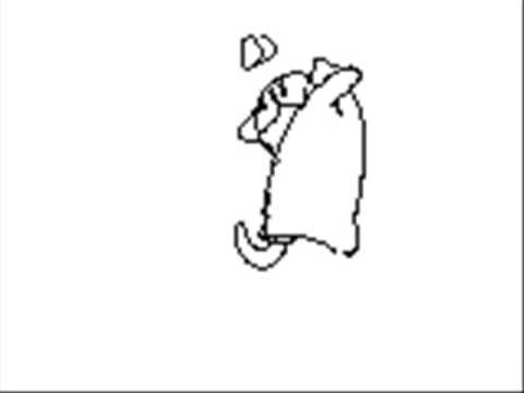 Sergo Steilz feat. LLB - Wunderwesen [/maximnoise cover]