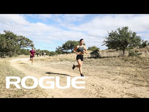 Texas Trail - Individual Event 1 | 2022 Rogue Invitational