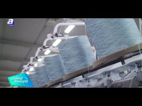 Royal Halı - Çarklar Dönüyor