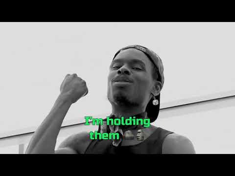 Treloquence - GARY PAYTON II (I'm Going Long) Lyric Video
