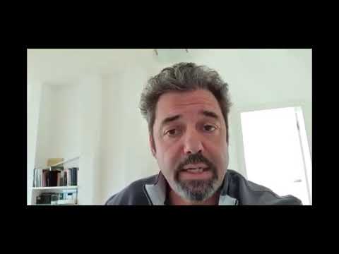 Irish Coronavirus Isolation Song- Credit Dermot Ryan