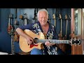 Jesse Colin Young - Sugarbabe (One Song at a Time)
