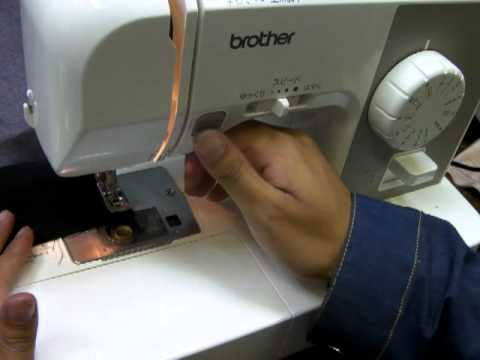 EL117（A31-BE)動作確認