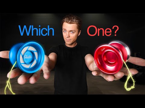 How to Choose The Best Yoyo in 2025