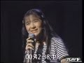 Antoinette Taus Ice Seguerra Carol Banawa On Sharon Cuneta Show 1996