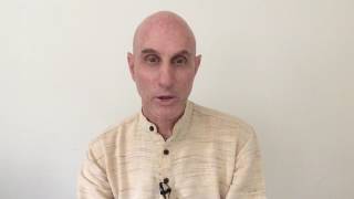 March 22: His Grace Mahatma Prabhu speaks on "The Ego is Thirsty"