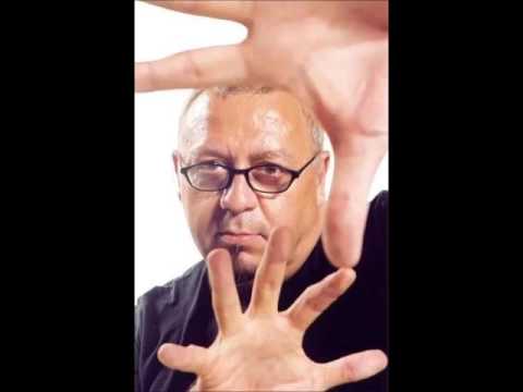 MICHEL SIMARD----THE RHYTHM