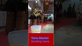 Download lagu TEMU MANTEN GENDING JAWA mp3