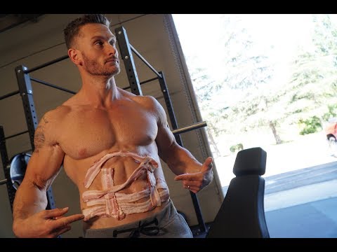 download lagu mp3 mp4 Bacon Fat Calories, download lagu Bacon Fat Calories gratis, unduh video klip Bacon Fat Calories