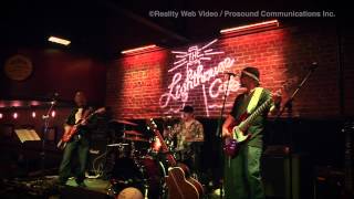 Video thumbnail for Interview with Gene Baker "Xotic Effects BB Plus & EP Booster" by The Official Xotic Guitars and Effects Channel