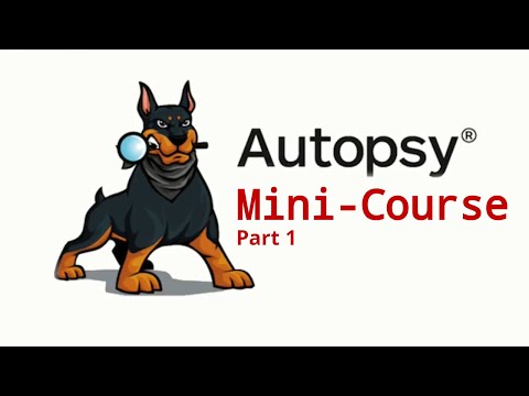 Starting a New Digital Forensic Investigation Case in Autopsy 4.19+