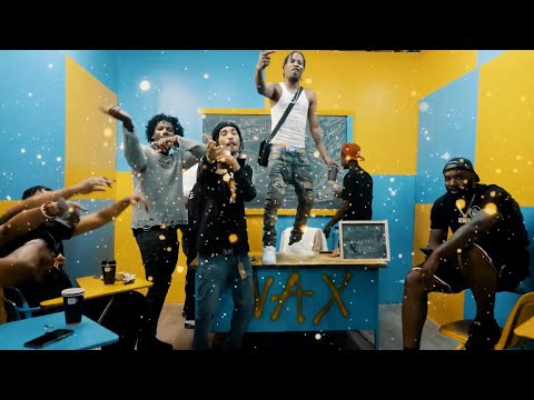 Lil L & Skrilla49 - "Feels Great Being Me" Ft. Double F x Yg Riqo x Superstar Sou