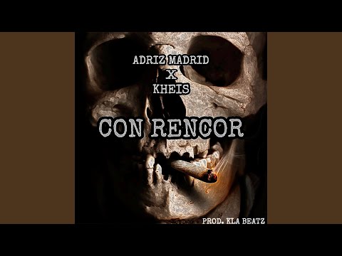 Con Rencor