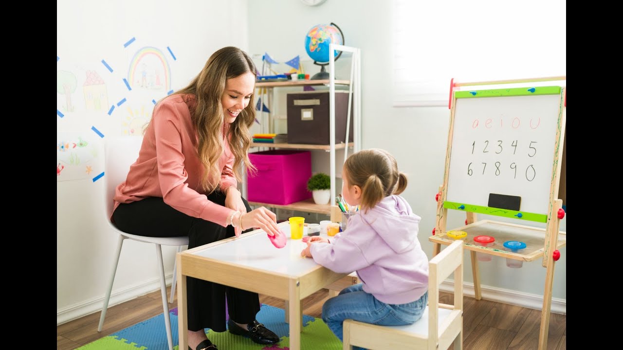 7 – Comment être bien assis à table ?