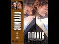 Opening To Titanic US VHS 1998 Widescreen